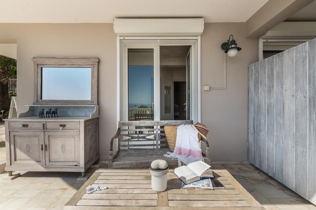 Mer Du Mer Roquebrune-sur-Argens Exterior photo