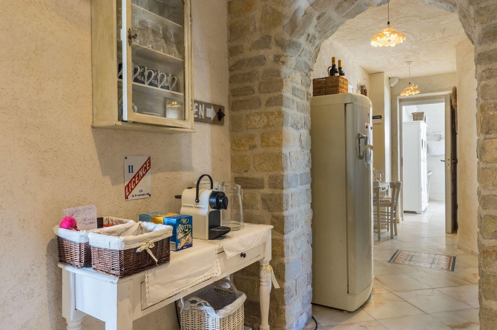 Mer Du Mer Roquebrune-sur-Argens Exterior photo