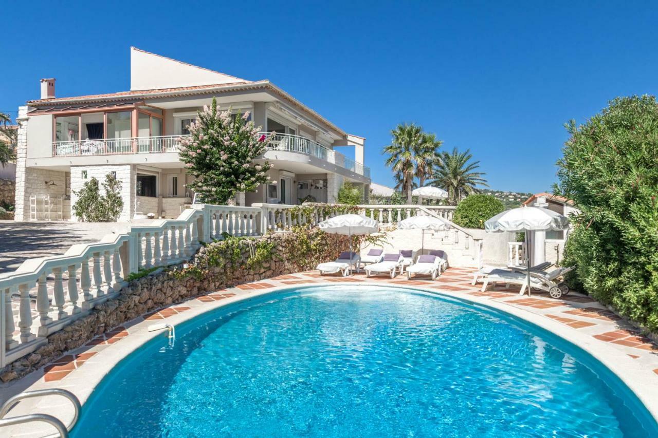 Mer Du Mer Roquebrune-sur-Argens Exterior photo
