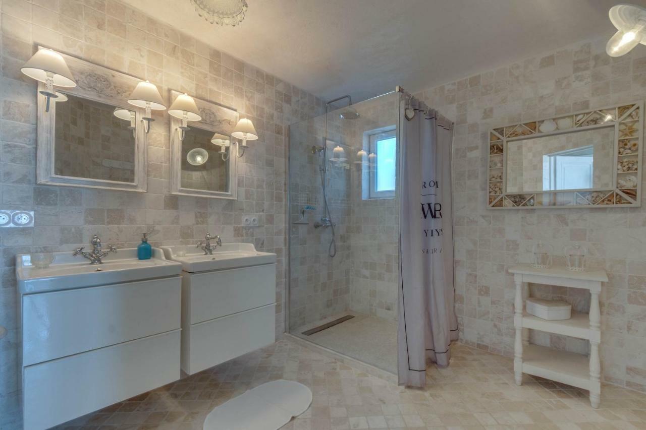 Mer Du Mer Roquebrune-sur-Argens Exterior photo