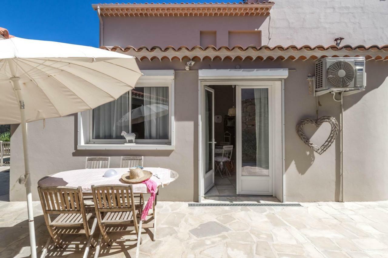 Mer Du Mer Roquebrune-sur-Argens Exterior photo