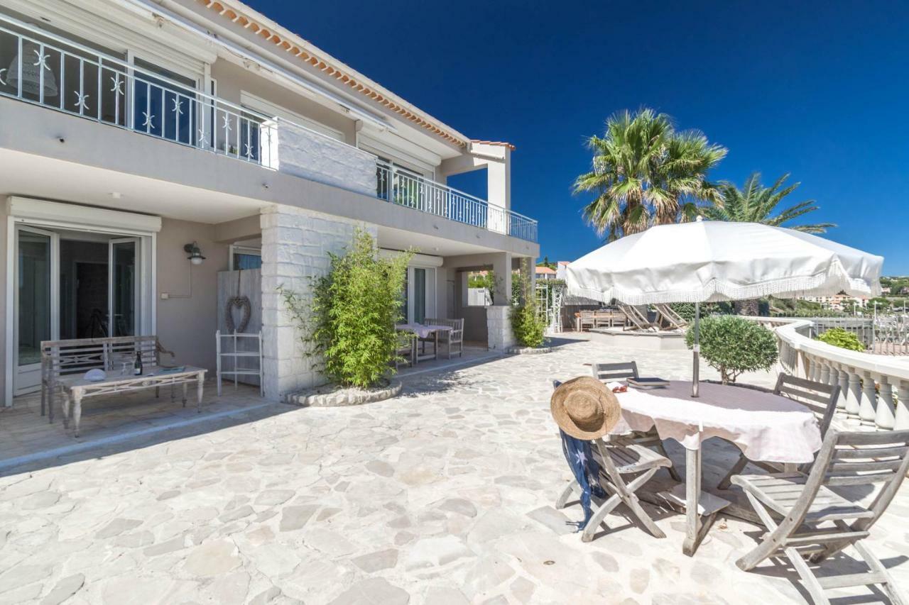 Mer Du Mer Roquebrune-sur-Argens Exterior photo