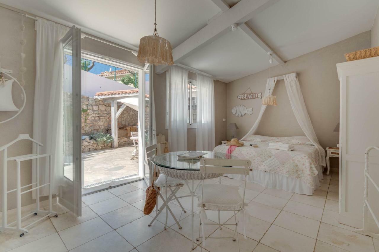 Mer Du Mer Roquebrune-sur-Argens Exterior photo