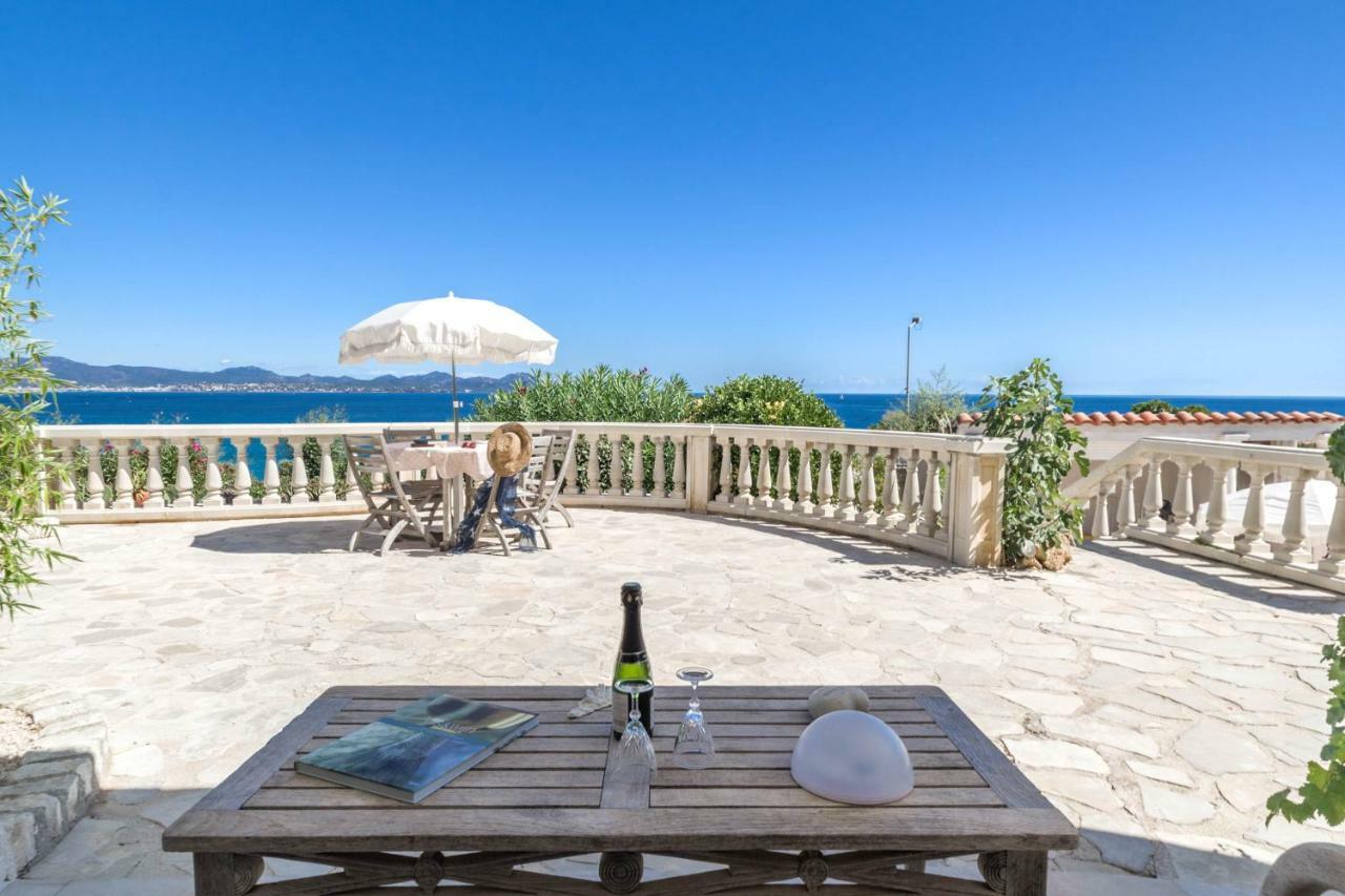 Mer Du Mer Roquebrune-sur-Argens Exterior photo