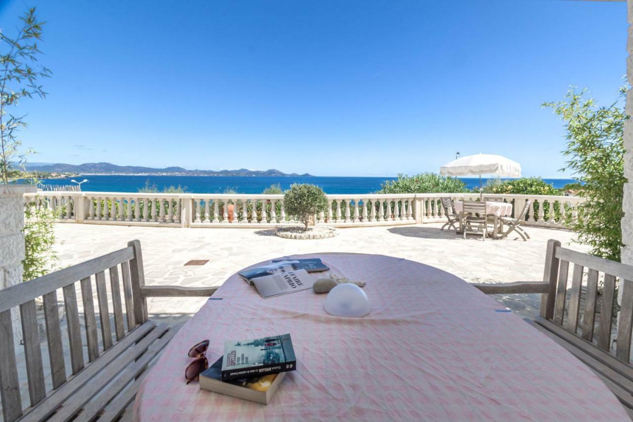 Mer Du Mer Roquebrune-sur-Argens Exterior photo